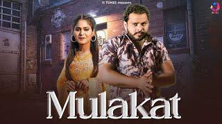 Mulakat  Saari Raat   Ashu Twinkle  New Haryanvi Songs Haryanvi Song 2023  Manoj Nain  Sahil