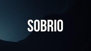 Maluma - Sobrio LetraLyrics