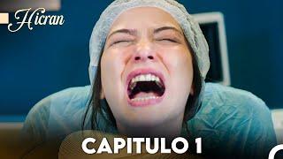 Hicran En Busca de Mi Hija Capitulo 1 Doblado en Español FULL HD