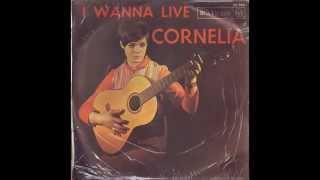 Cornelia - Picking up pebbles LP version