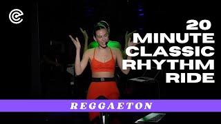 20 Minute Classic - Reggaeton