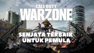 5 Senjata Call of Duty Warzone Rekomendasi untuk Pemula