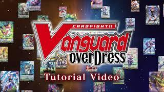 Master the basics in 10 Minutes Vanguard Tutorial Video