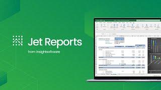 Upgrading Jet Reports Excel Add-In & Server Components Simplified