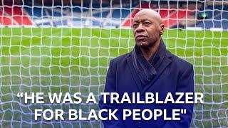 Exploring A Football Pioneer  Mark Walters In The Footsteps of Andrew Watson