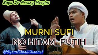 Sufi Yang Sesungguhnya_Bukan Salah Dan Benar_Buya Dr Arrazy Hasyim_Kitab Al Luma Al Sarraj_Tasawuf
