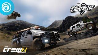 Season 4 Episode 2  The Contractor - Trailer  The Crew 2