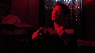 Missy Meatlocker Sunday Girl LIVE @ Circle Bar New Orleans 3-18-2018