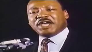 Martin Luther Kings Last Speech Ive Been to the Mountaintop