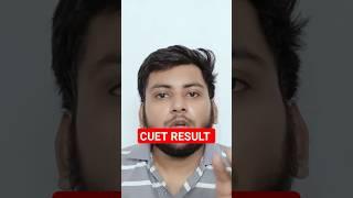 CUET RESULT  #cuet #cuetresult #viralbiology #rishabhpandey #cuetanswerkey