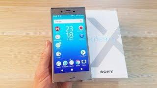 ТОПОВЫЙ SONY XPERIA XZ ЗА 7000 РУБЛЕЙ С ALIEXPRESS