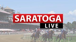 Saratoga Live - July 16 2022