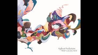 Nujabes - Luvsic Part 2 feat.Shing02 Official Audio