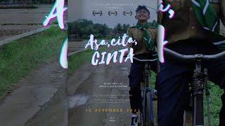 Film Pendek  ASA CITA & CINTA SMK Muhammadiyah Wanareja 2023