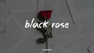 FREE Miyagi x Macan x Jony Type Beat - Black Rose  TypeBeat 2022