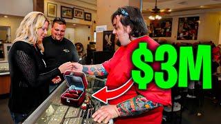 How did you get this? Pawn Stars Craziest Items