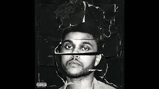 The Weeknd In The Night Instrumental Original
