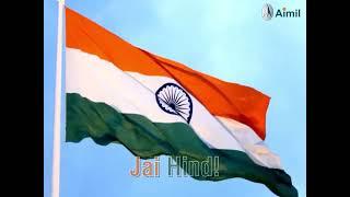 Happy Independence Day 2022  Celebrate 76th Independence Day  75 Glorious Years of Freedom.