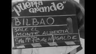 TVE-1. 1970. Puerta Grande Bilbao del 20 de septiembre