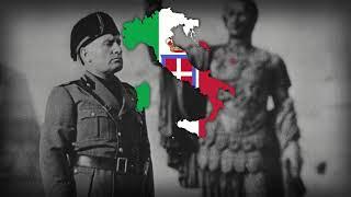 Inno Imperiale Italiano - Italian Imperial Anthem 1936-1943