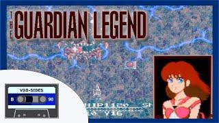 The Guardian Legend - The best OST on the NES? - VGB Sides