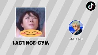 lag1 ngè-gym  Yi sun-shin MLBB