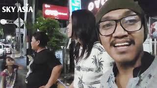 EDISI KOCAK LATAH VS GOKIL