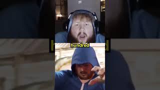 CaseOh Reacts To Himself In WWE 