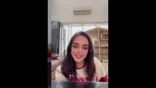 ada apa pratiwi novi yanthi live bersama vanesa??