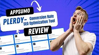 Plerdy Review and Demo Track Analyze & Convert Your Visitors into Buyers   Appsumo Lifetime Deal