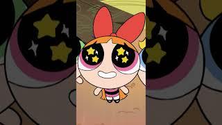 In The Garden of Good and Eddie  The Powerpuff Girls SHORTS Cartoon Network