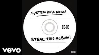 System Of A Down - I-E-A-I-A-I-O Official Audio