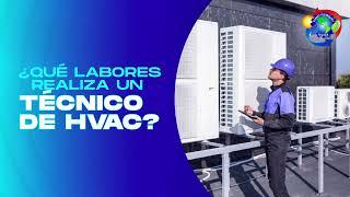 Aprenda Refrigeración HVAC Residencial y Comercial Licencia EPA 608 Curso Online y Presenciales