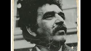 Gabriel García Márquez talking about literature and cinema