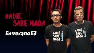 Nadie Sabe Nada  Los mejores momentos de la temporada 11x E3