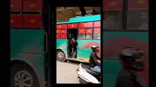 Rajdhani transport hoshiarpur  Ludhiana to abohar  amazing bus shorts  buses of bathinda