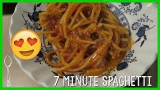How To Make Gluten Free Spaghetti  Instant Pot Recipe