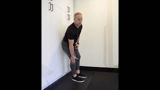 Anterior Tibialis Lifts