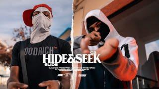 Slide x C2 - HIDE N´ SEEK Official Video