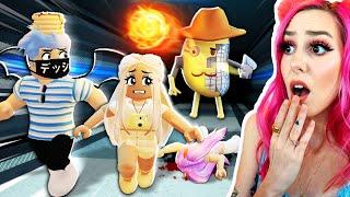 THE END OF PIGGY... Roblox Piggy Chapter 12