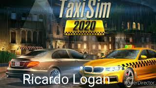 Taxi Sim 2020 OST Rock Track 6