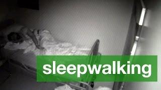 Sleepwalking 101