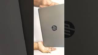 Unboxing Of Hp 240 G9 Laptop Core i5 12th Gen. #hp #shorts