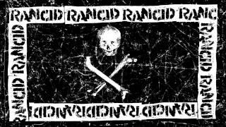 Rancid - GGF Full Album Stream