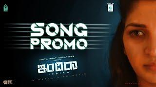 INDIRA - Song Promo  Anita Bhat  Shafi  Dottalkaies  Lohith Nayak  Supriyaa Ram