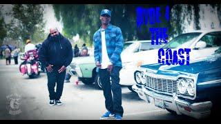 Yung Zeke - Ryde 4 The Coast Featuring Wolf Wanggg & BH Da Great