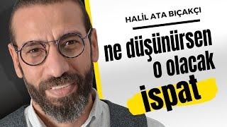 NE DÜŞÜNÜRSEN O OLACAK - İSPATLI - Kişisel Gelişim Videoları - Kuantum Enerji Para Zenginlik