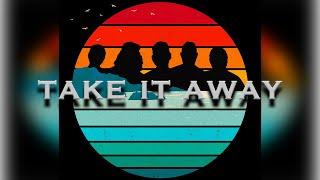 L.A.B - Take It Away Audio