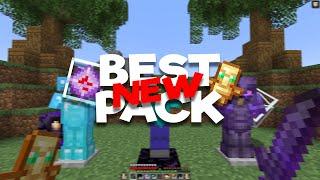 The New BEST Pack for PvP 1.20+