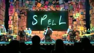 Matilda the Musical- Tony Awards Medley- 2013